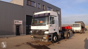 Trattore Mercedes Actros 1840