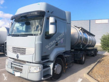Traktor Renault Premium 460 begagnad