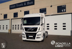 Tracteur MAN TGX 18.480