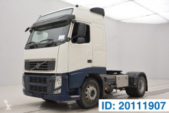 Tracteur produits dangereux / adr Volvo FH13