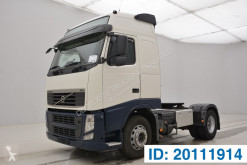 Tracteur Volvo FH13 produits dangereux / adr occasion