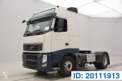Tracteur Volvo FH13 produits dangereux / adr occasion
