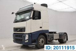 Tracteur Volvo FH13 produits dangereux / adr occasion