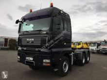 Tracteur MAN TGA 33.480