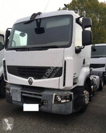 Tracteur Renault Premium 460 occasion