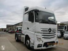Tracteur Mercedes Actros 1845 occasion