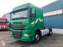Tracteur DAF XF105 occasion