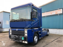 Tracteur Renault AE 440