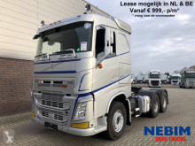 جرار Volvo FH 500 مستعمل