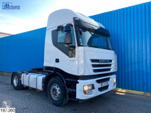 Iveco Stralis 450 tractor unit used