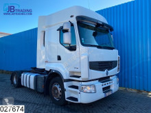 Trekker Renault Premium 450 tweedehands