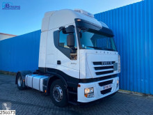 Tracteur Iveco Stralis 460