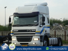 Tracteur DAF CF85 occasion