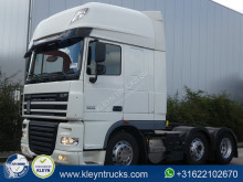 Tracteur DAF XF105