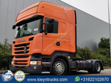 Trekker Scania R 410