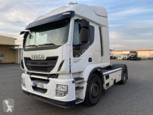Tracteur Iveco Stralis 460 eev