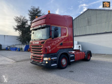 Cabeza tractora Scania R 440 usada