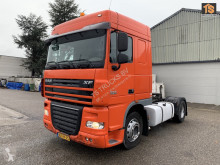 Ťahač DAF XF105