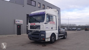 Tracteur MAN TGA 18.440