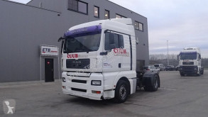 Tracteur MAN TGA 18.440