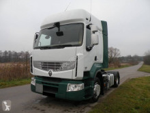 Renault tractor unit Premium 460 EEV