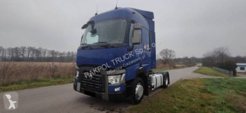Tracteur Renault Gamme T 460 T4X2 E6 occasion