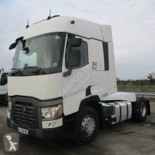 Tracteur Renault Gamme T 460 occasion