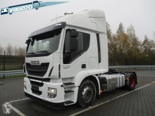 Cabeza tractora Iveco Stralis 460 usada