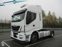 Traktor Iveco Stralis 460 begagnad