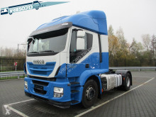Cabeza tractora Iveco Stralis 460 usada
