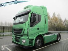 Ťahač Iveco Stralis 460