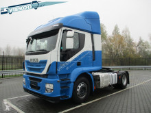 Cabeza tractora Iveco Stralis 460 usada