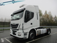 Trekker Iveco Stralis 460