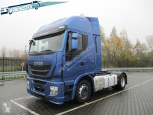 Trekker Iveco Stralis 460