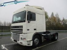 Tahač DAF XF95 použitý