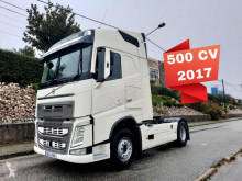 Cabeza tractora Volvo FH13 500 usada