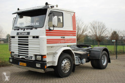 جرار Scania 142