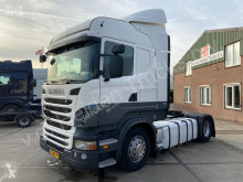Tracteur Scania R 440 occasion