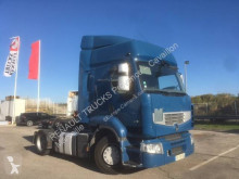 Tracteur Renault Premium 460 DXI occasion