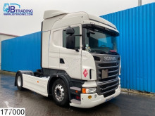 Tracteur Scania R 480 occasion
