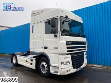 Tracteur DAF XF 460 produits dangereux / adr occasion