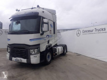 Trekker Renault T520 High cab