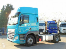 DAF Sattelzugmaschine CF 460 FT * Euro 6* PROD. DATUM:06.2015*