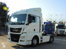 MAN tractor unit TGX 18 440 XLX*EfficientLine* Retarder*Euro6*