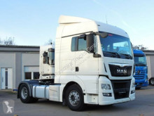 MAN tractor unit TGX 18 440 XLX *Retarder*Euro6*