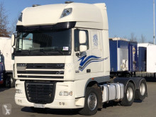 Tracteur DAF XF 460 occasion