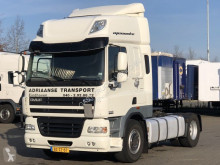 Tracteur DAF CF 360 occasion