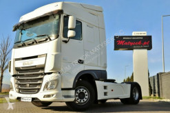 Tracteur DAF XF 460 / SPACE CAB/EURO 6/LOW MILEAGE- 270 000KM