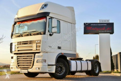 Tracteur DAF XF 105.460 / SSC / RETARDER / AUTOMAT /EURO 5 occasion