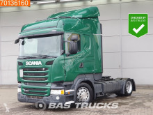 Trekker Scania R tweedehands